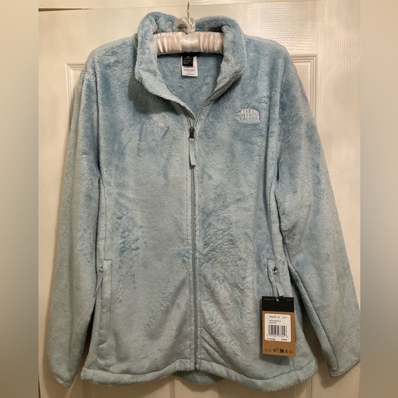 The North Face Osito Jacket - Picture 5 of 8